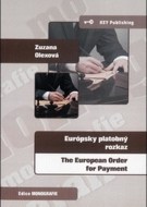 Európsky platobný rozkaz - cena, srovnání