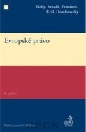 Evropské právo - cena, srovnání