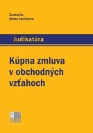 Kúpna zmluva v obchodných vzťahoch - cena, srovnání