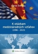 K otázkam medzinárodných vzťahov - cena, srovnání