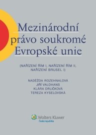 Mezinárodní právo soukromé