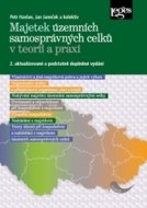 Majetek územních samosprávných celků v teorii a praxi - cena, srovnání