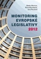 Monitoring evropské legislativy 2012 - cena, srovnání