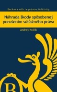 Náhrada škody spôsobenej porušením súťažného práva - cena, srovnání