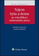 Nájem bytu a domu po rekodifikaci - cena, srovnání