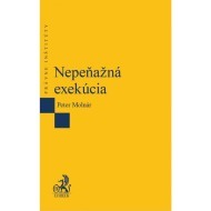 Nepeňažná exekúcia - cena, srovnání