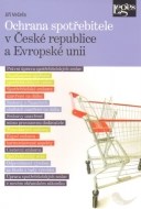 Ochrana spotřebitele v České republice a Evropské - cena, srovnání