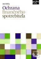 Ochrana finančného spotrebiteľa - cena, srovnání