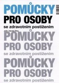 Pomůcky pro osoby se zdravotním postižením