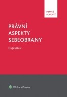 Právní aspekty sebeobrany - cena, srovnání