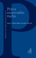 Právo cestovného ruchu - cena, srovnání