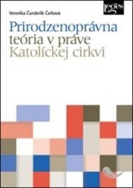 Prirodzenoprávna teória v práve Katolíckej cirkvi