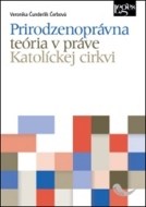 Prirodzenoprávna teória v práve Katolíckej cirkvi - cena, srovnání