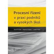 Procesní řízení v praxi podniků a vysokých škol. - cena, srovnání