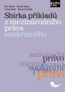 Sbírka příkladů z mezinárodního práva soukromého - cena, srovnání