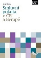 Smluvní pokuta v ČR a Evropě - cena, srovnání