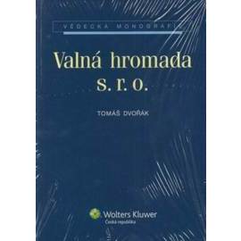 Valná hromada s.r.o.