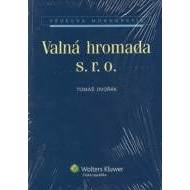 Valná hromada s.r.o. - cena, srovnání