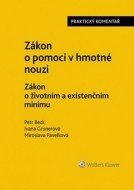 Zákon o pomoci v hmotné nouzi - cena, srovnání