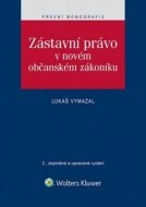 Zástavní právo v novém občanském zákoníku - cena, srovnání