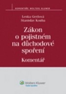 Zákon o pojistném na důchodové spoření - cena, srovnání