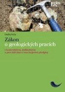 Zákon o geologických pracích - cena, srovnání