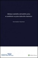 Základy izraelského obchodního práva se zaměřením na právo duševního vlastnictví - cena, srovnání