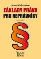 Základy práva pro neprávníky - cena, srovnání