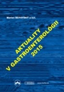 Aktuality v gastroenterológii 2015 - cena, srovnání