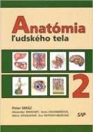Anatómia ľudského tela 2 - cena, srovnání