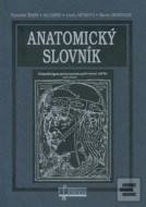 Anatomický slovník - cena, srovnání
