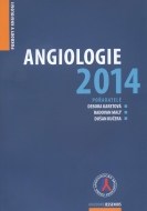 Angiologie 2014 - cena, srovnání