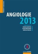 Angiologie 2013 - cena, srovnání