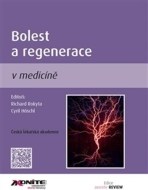 Bolest a regenerace v medicíně - cena, srovnání