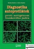 Diagnostika autoprotilátok proti antigénom bunkové - cena, srovnání