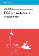 EKG pro záchranáře nekardiology - cena, srovnání