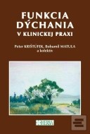 Funkcia dýchania v klinickej praxi - cena, srovnání
