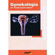 Gynekológia - cena, srovnání
