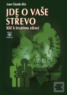 Jde o vaše střevo - cena, srovnání