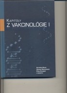Kapitoly z vakcinológie I - cena, srovnání