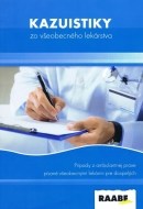 Kazuistiky zo všeobecného lekárstva - cena, srovnání