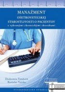 Manažment ošetrovateľskej starostlivosti o pacientov - cena, srovnání