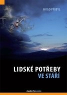 Lidské potřeby ve stáří - cena, srovnání