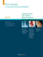 Plicní chirurgie v instruktivních kazuistikách - cena, srovnání