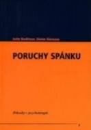 Poruchy spánku - cena, srovnání