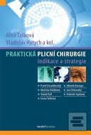 Praktická plicní chirurgie - cena, srovnání