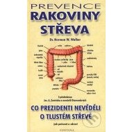 Prevence rakoviny střeva - cena, srovnání