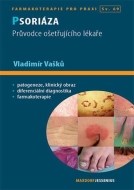 Psoriáza - Průvodce ošetřujícího lékaře - cena, srovnání