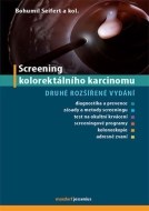 Screening kolorektálního karcinomu, druhé rozšířené vydání - cena, srovnání