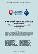 Vybraná terminológia 1 - cena, srovnání